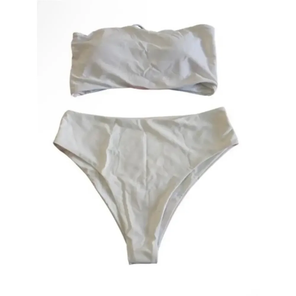 unbranded new white